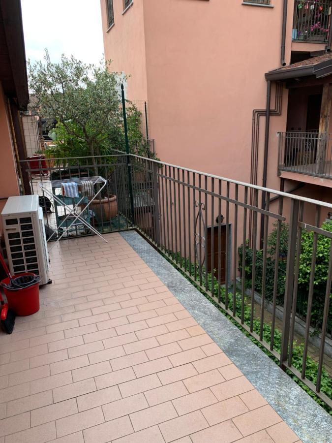 La Casetta Di San Siro Milão Exterior foto