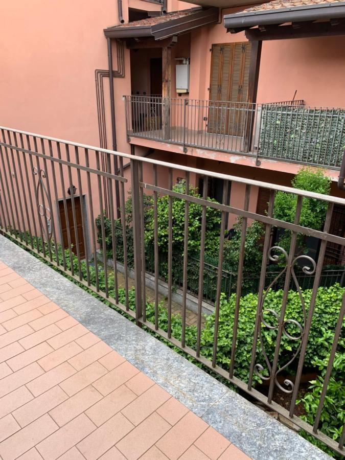 La Casetta Di San Siro Milão Exterior foto